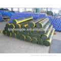 poly tarp roll